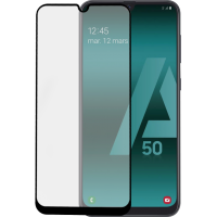 Protège-écran en verre trempé 2.5D pour Samsung Galaxy A50 A505