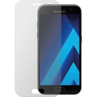 Protège-écran en verre trempé pour Samsung Galaxy A5 A520 2017