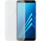 Protège-écran en verre trempé pour Samsung Galaxy A8 A530 2018