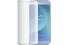 Protège-écran en verre trempé 2.5D pour Samsung Galaxy J6 J600 2018