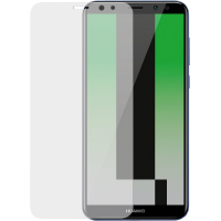 Protège-écran en verre trempé pour Huawei Mate 20 Lite