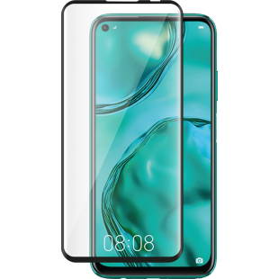 Protège-écran en verre trempé pour Huawei P40 Lite