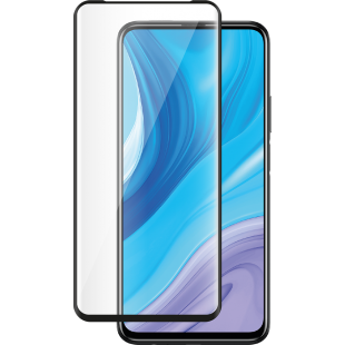 Protège-écran en verre trempé pour Huawei P Smart Pro (2019)