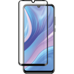 Protège-écran en verre trempé pour Huawei P Smart S