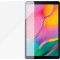 Protège-écran en verre trempé pour Galaxy TAB A 10.1 (2019)