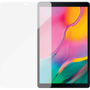 Protège-écran en verre trempé pour Galaxy TAB A 10.1 (2019)