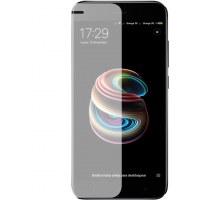 Protège-écran en verre trempé pour Xiaomi Mi A1