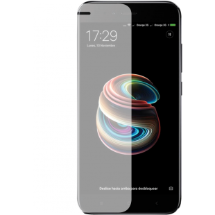 Protège-écran en verre trempé pour Xiaomi Mi A1