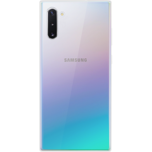 Coque souple pour Samsung Galaxy Note10 N970