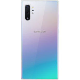 Coque souple pour Samsung Galaxy Note10 Plus N975