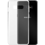 Coque souple transparente pour Samsung Galaxy S10 G973