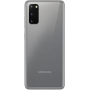 Coque souple transparente pour Samsung Galaxy S20