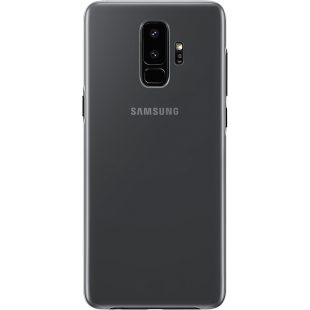 Coque souple transparente pour Samsung Galaxy S9+ G965