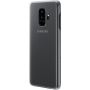 Coque souple transparente pour Samsung Galaxy S9+ G965