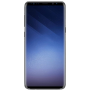 Coque souple transparente pour Samsung Galaxy S9+ G965