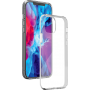 Coque souple transparente pour iPhone 12 Pro Max
