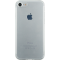Coque semi-rigide transparente pour iPhone SE (2020)/8/7