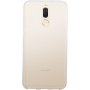 Coque souple transparente pour Huawei Mate 10 Lite