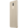 Coque souple transparente pour Huawei Mate 10 Lite