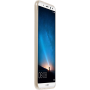 Coque souple transparente pour Huawei Mate 10 Lite