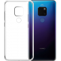 Coque souple transparente pour Huawei Mate 20