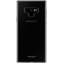Coque souple transparente pour Samsung Galaxy Note9 N960