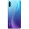 Coque souple transparente pour Huawei P30 Lite