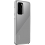 Coque souple transparente pour Huawei P40