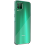 Coque souple transparente pour Huawei P40 Lite