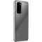 Coque souple transparente pour Huawei P40 Pro