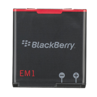 Batterie BlackBerry pour Curve 9360 (ACC-39508-201)