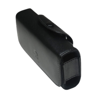 Etui Club universel large noir