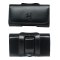 Etui Club médium universel noir 
