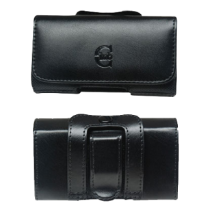 Etui Club médium universel noir 