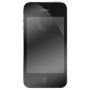 2 films de protection pour iPhone 4/4S