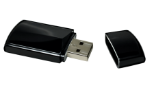 Clé USB Wifi PC