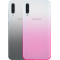 Pack de 2 coques semi-rigides Colorblock pour Samsung Galaxy A50 A505