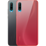 Pack de protection Colorblock pour Huawei P30 Lite