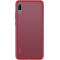 Pack de protection Colorblock pour Huawei Y6 2019