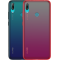 Pack de protection Colorblock pour Huawei Y7 2019