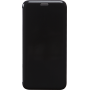Etui folio Colorblock noir pour Samsung Galaxy 10e G970
