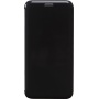 Etui folio Colorblock noir pour Samsung Galaxy 10+ G975