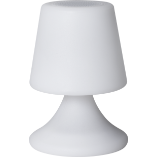 Lampe-enceinte Bluetooth ColorLight