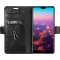 Etui folio Copenhagen 2 Dbramante1928 en cuir pour Huawei P20 Pro