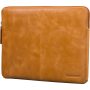 Pochette en cuir Skagen Dbramante1928 pour PC ou MacBook 15 pouces