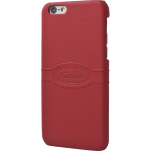 Coque rigide Façonnable rouge pour iPhone 6/6S