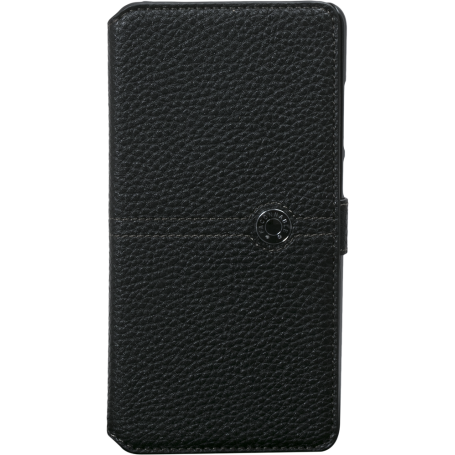 Etui folio pour Samsung Galaxy S10 Façonnable