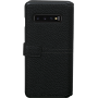Etui folio pour Samsung Galaxy S10 Façonnable