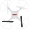 Drône quadricoptère IconFlyX8 Fillony 
