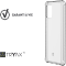 Coque renforcée transparente Force Case Air pour Samsung Galaxy A42 5G